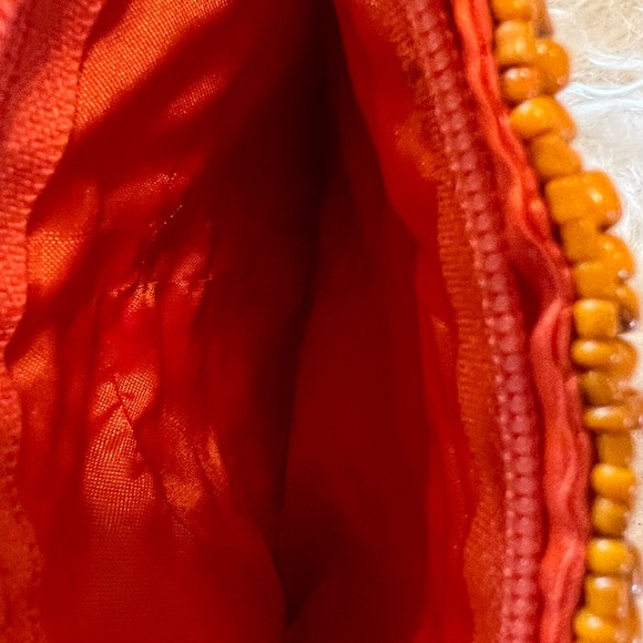 Erik & Mike Handmade Beaded Purse - Picture 4 of 4